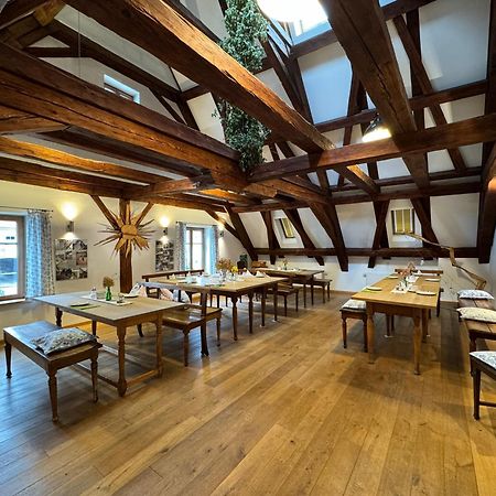 Hotel Haimerlhof Вольнцах Экстерьер фото