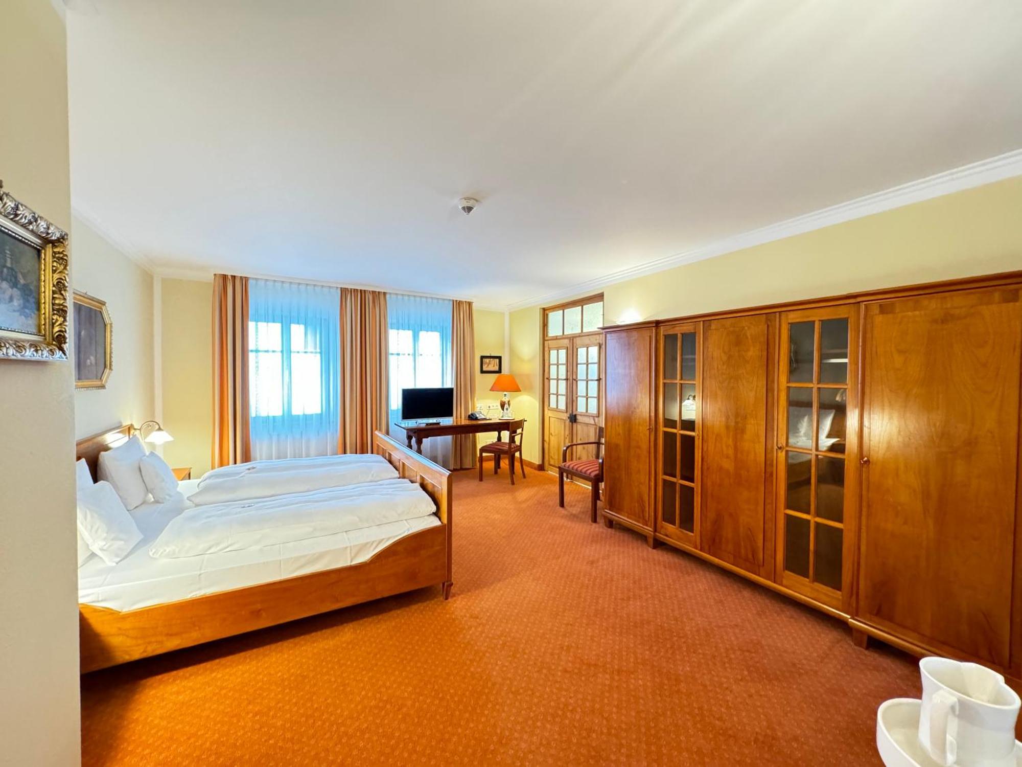 Hotel Haimerlhof Вольнцах Экстерьер фото