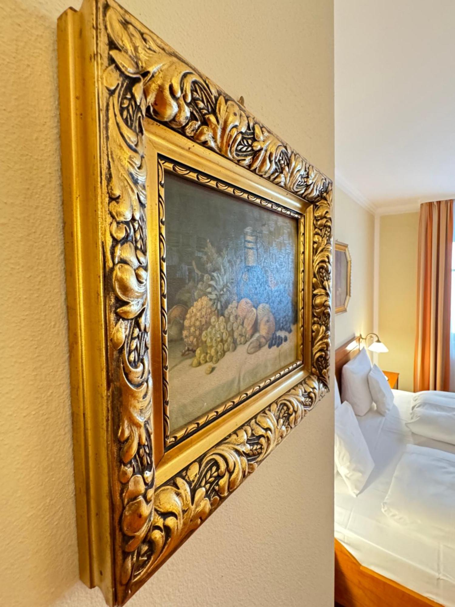 Hotel Haimerlhof Вольнцах Экстерьер фото